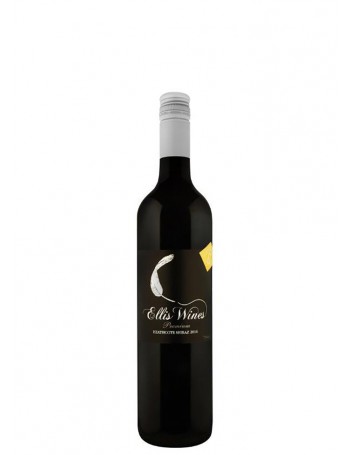 Ellis Wines Premium Heathcote Shiraz 2015 750ml